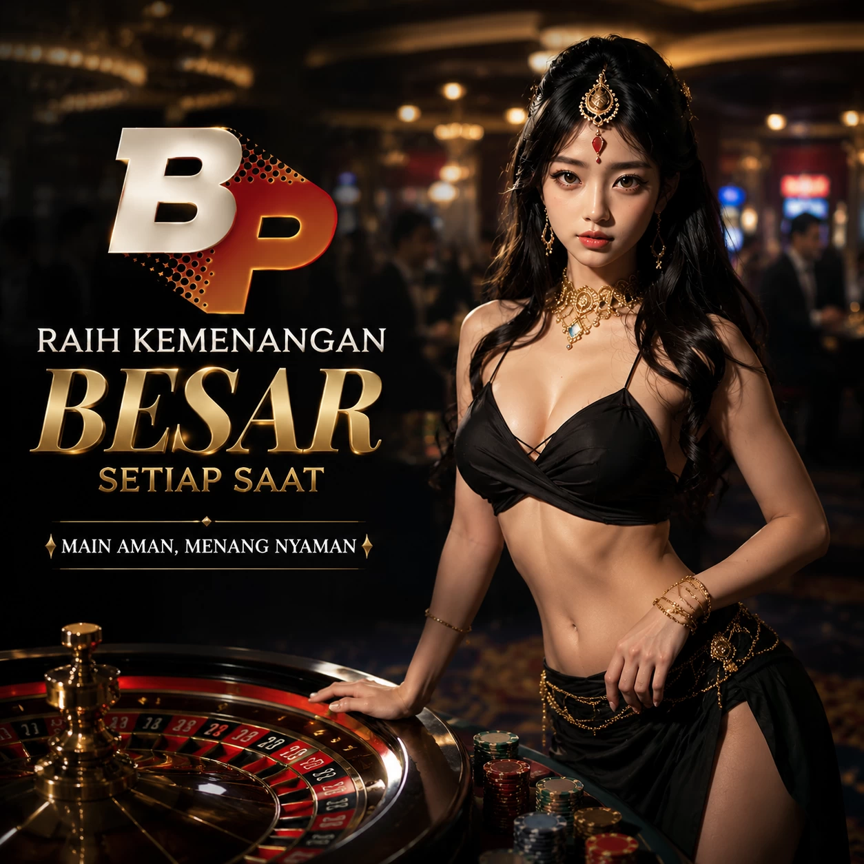 Analisis Performa Game di Platform cahayatoto